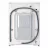 Masina de spalat rufe cu uscator LG W4X1085NWK
