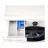 Masina de spalat rufe cu uscator LG W4X1085NWK