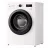 Masina de spalat rufe cu uscator LG W4X1085NWK