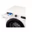 Masina de spalat rufe cu uscator LG W4X1085NWK