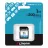 Card de memorie KINGSTON 1.0TB SD Class10 UHS-I U3 (V30)  Kingston Canvas Go! Plus G4, Read: up to 200MB/s, Write: up to 160MB/s, Ideal for DSLRs/Drones/Action cameras