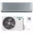 Aparat de aer conditionat PANASONIC Air conditioner Panasonic Etherea XZ25ZKEW, 9000 BTU, ECONAVI, nanoe-X, Silver