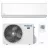 Aparat de aer conditionat PANASONIC Air conditioner Panasonic Etherea Z25ZKEW, 9000 BTU, ECONAVI, nanoe-X, White