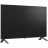 Televizor LG 43" LED SMART TV LG 43QNED80A6A, Quantum Dot NanoCell, 4K UHD, webOS, Black