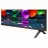 Televizor LG 65" LED SMART 65UA75006LA, Real 4K, UHD, webOS, Black
