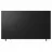 Televizor LG 65" LED SMART 65UA75006LA, Real 4K, UHD, webOS, Black