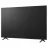 Televizor LG 65" LED SMART 65UA75006LA, Real 4K, UHD, webOS, Black