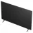 Televizor LG 65" LED SMART 65UA75006LA, Real 4K, UHD, webOS, Black