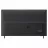 Televizor LG 65" LED SMART 65UA75006LA, Real 4K, UHD, webOS, Black