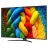 Televizor LG 75" LED SMART TV 75NANO81A6A, Nanocell, 4K UHD, webOS, Black