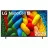 Televizor LG 75" LED SMART TV 75NANO81A6A, Nanocell, 4K UHD, webOS, Black