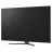Televizor LG 75" LED SMART TV 75NANO81A6A, Nanocell, 4K UHD, webOS, Black