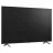Televizor LG 75" LED SMART TV 75NANO90A6B, Nanocell, 4K UHD, webOS, Black