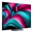 Televizor LG 77" OLED SMART TV OLED77C54LA, Perfect Black, 4K UHD, webOS, Black