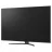 Televizor LG 86" LED SMART TV 86NANO81A6A, Nanocell, 4K UHD, webOS, Black
