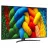 Televizor LG 86" LED SMART TV 86NANO81A6A, Nanocell, 4K UHD, webOS, Black