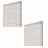 Ecran p-u proiector OEM Magnetic wall Whiteboard, porcelain steel, Sopar, 8240LAV, 240x120cm