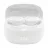 Casti cu fir si microfon JBL True Wireless JBL  Tune Buds 2 White, TWS Headset