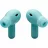 Casti cu fir si microfon JBL True Wireless JBL  Wave  Beam 2, Blue, TWS Headset