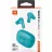 Casti cu fir si microfon JBL True Wireless JBL  Wave  Beam 2, Blue, TWS Headset