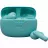 Casti cu fir si microfon JBL True Wireless JBL  Wave  Beam 2, Blue, TWS Headset