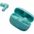 Casti cu fir si microfon JBL True Wireless JBL  Wave  Beam 2, Blue, TWS Headset