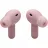 Casti cu fir si microfon JBL True Wireless JBL  Wave  Beam 2, Pink, TWS Headset