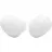 Casti fara fir JBL True Wireless JBL  Wave  Buds 2, White, TWS Headset