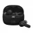 Casti fara fir JBL True Wireless JBL Tune Beam 2 Black, TWS Headset