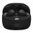 Casti fara fir JBL True Wireless JBL Tune Beam 2 Black, TWS Headset