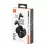 Casti fara fir JBL True Wireless JBL Tune Beam 2 Black, TWS Headset
