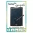 Digitazer WACOM Graphic Tablet Cellular LCD Writing Tablet 8.5",Black