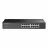 Comutator de retea MERCUSYS 16-port Gigabit Desktop/Rackmount Switch MERCUSYS "MS116GS", Isolation Mode, Loop Prevention, metal case