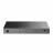 Comutator de retea TP-LINK 10-port 10/100/1000Mbps POE+ Switch TP-LINK "LS1210GP", 8 PoE+ ports, 61W Budget, Auto Recovery, SFP, Steel Case