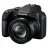 Camera foto compacta PANASONIC DC Panasonic DC-FZ82DE-K, Black