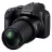 Camera foto compacta PANASONIC DC Panasonic DC-FZ82DE-K, Black