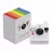 Camera foto instant POLAROID Camera Foto Instant Polaroid Now+ Gen 3,White