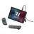 Consola de joc Nintendo Switch V2, 6,2″ 1280×720, 4 GB RAM, 32 GB HDD, 120 Hz + Joy-Con V2