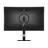 Monitor Xiaomi 27.0” IPS 4K UHD 3840x2160 Black