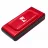 HDD Extern KINGSTON 2.0TB XS1000 BoC Red, USB 3.2 Gen 2 (69.5x32.6x13.5mm, 28.7g, R/W1050/1000 MB/s) SXS1000R/2000GA