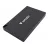 Жёсткий диск внешний VERBATIM M.2 External SSD 512GB Verbatim Metal Mini SSD USB 3.2 Gen 2x2, Black, USB-C, Sequential Read/Write: up to 2000/1750 MB/s, USB-C to USB-C cable with USB-A adapter, Compact, Durable Metal design, Nero Backup Software (Windows OS only) VER_32030