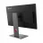 Monitor gaming LENOVO ThinkVision P27Q-40 27.0” IPS 2560x1440 Black