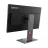 Monitor gaming LENOVO ThinkVision P27Q-40 27.0” IPS 2560x1440 Black