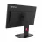 Monitor gaming LENOVO ThinkVision T27QD-40 27.0” IPS 2560x1440 Black