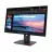 Monitor gaming LENOVO ThinkVision T27QD-40 27.0” IPS 2560x1440 Black
