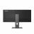 Monitor gaming LENOVO ThinkVision P34WD-40 34.0” Curved IPS 3440x1440 Black