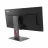Monitor gaming LENOVO ThinkVision P34WD-40 34.0” Curved IPS 3440x1440 Black