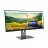 Monitor gaming LENOVO ThinkVision P34WD-40 34.0” Curved IPS 3440x1440 Black