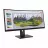 Monitor gaming LENOVO ThinkVision T34WD-40 34.0” Curved VA 3440x1440 Black