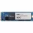 SSD SYNOLOGY SYNOLOGY M.2 2280 400Gb Enterprise NVMe solid-state drive "SNV5420-400G", 700 TBW, MTBF: 3M hours